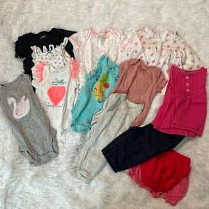 Mixed Bundle Size 3m